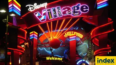 Wycieczka do Paryża i Eurodisneyland BB