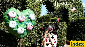 Wycieczka do Paryża i Eurodisneyland BB