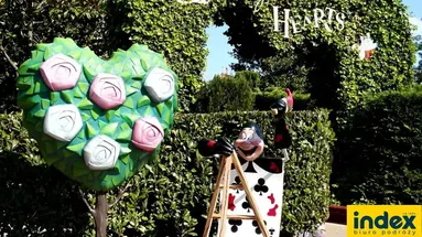 Wycieczka do Paryża i Eurodisneyland BB