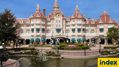 Wycieczka do Paryża i Eurodisneyland BB