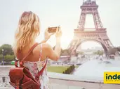 Wycieczka do Paryża i Eurodisneyland BB