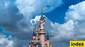 Wycieczka do Paryża i Eurodisneyland BB