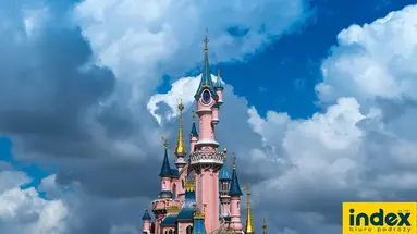 Wycieczka do Paryża i Eurodisneyland BB