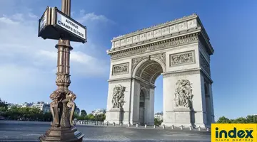 Wycieczka do Paryża i Eurodisneyland BB