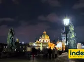 Wycieczka do Pragi - Festiwal Świateł Express