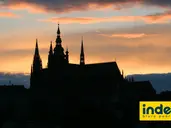 Wycieczka do Pragi - Festiwal Świateł Express