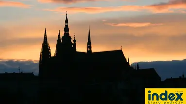 Wycieczka do Pragi - Festiwal Świateł Express