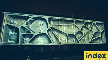 Wycieczka do Pragi - Festiwal Świateł Express