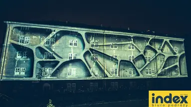 Wycieczka do Pragi - Festiwal Świateł Express
