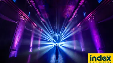 Wycieczka do Pragi - Festiwal Świateł Express