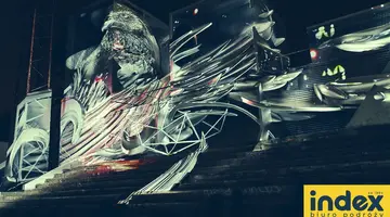 Wycieczka do Pragi - Festiwal Świateł Express