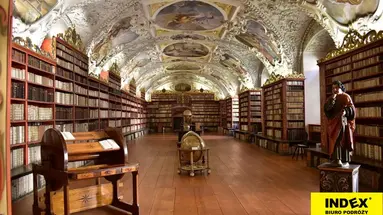 Wycieczka do Pragi