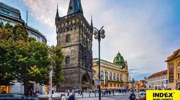 Wycieczka do Pragi