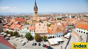 Wycieczka do Rumunii
