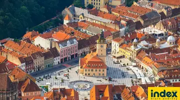 Wycieczka do Rumunii