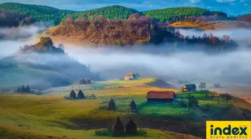 Wycieczka do Rumunii