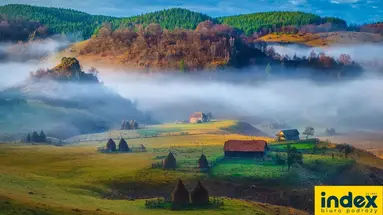Wycieczka do Rumunii