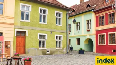 Wycieczka do Rumunii