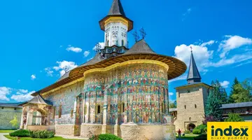 Wycieczka do Rumunii