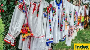 Wycieczka do Rumunii