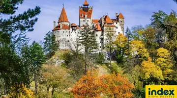 Wycieczka do Rumunii