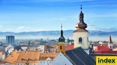 Wycieczka do Rumunii