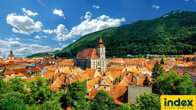 Wycieczka do Rumunii