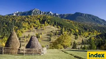 Wycieczka do Rumunii