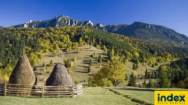 Wycieczka do Rumunii