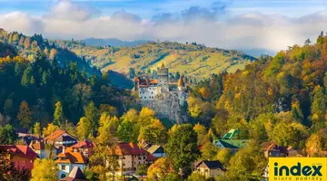 Wycieczka do Rumunii