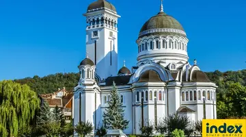 Wycieczka do Rumunii