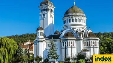 Wycieczka do Rumunii