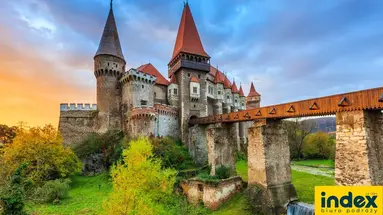 Wycieczka do Rumunii