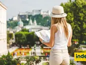 Wycieczka do Salzburga z Jeziorami Alepejskimi BB