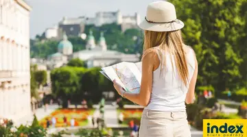 Wycieczka do Salzburga z Jeziorami Alepejskimi BB