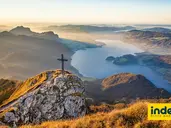 Wycieczka do Salzburga z Jeziorami Alpejskimi HB