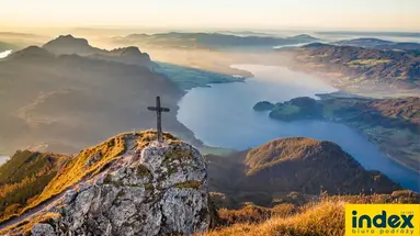 Wycieczka do Salzburga z Jeziorami Alpejskimi HB