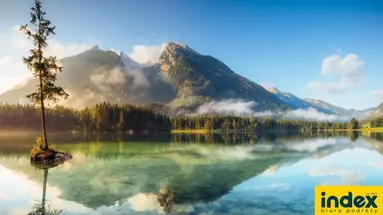 Wycieczka do Salzburga z Jeziorami Alpejskimi HB