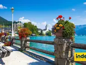 Wycieczka do Salzburga z Jeziorami Alpejskimi HB
