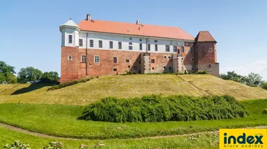 Wycieczka do Sandomierza i Kazimierza Dolnego (Szlak Renesansu) HB