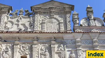 Wycieczka do Sandomierza i Kazimierza Dolnego (Szlak Renesansu) HB