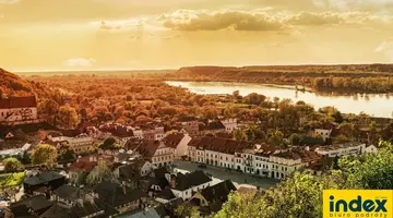 Wycieczka do Sandomierza i Kazimierza Dolnego (Szlak Renesansu) HB
