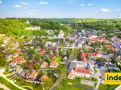 Wycieczka do Sandomierza i Kazimierza Dolnego (Szlak Renesansu) HB