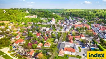 Wycieczka do Sandomierza i Kazimierza Dolnego (Szlak Renesansu) HB