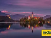 Wycieczka do Słowenii i Chorwacji HB
