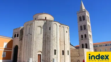 Wycieczka do Słowenii i Chorwacji HB