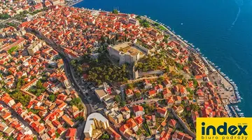 Wycieczka do Słowenii i Chorwacji HB