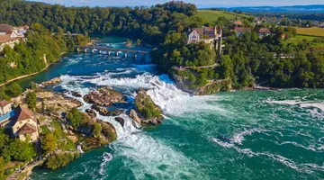 Wycieczka do Szwajcarii - 3 noclegi