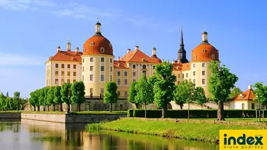 Wycieczka do Szwajcarii Saksońskiej BB
