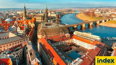 Wycieczka do Szwajcarii Saksońskiej BB